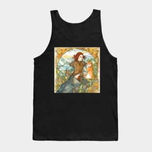 Loki Tank Top